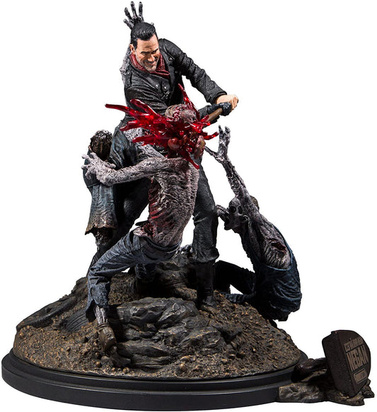 Statue Negan Smith- The Walking Dead