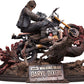 Statue Daryl Dixon - The Walking Dead