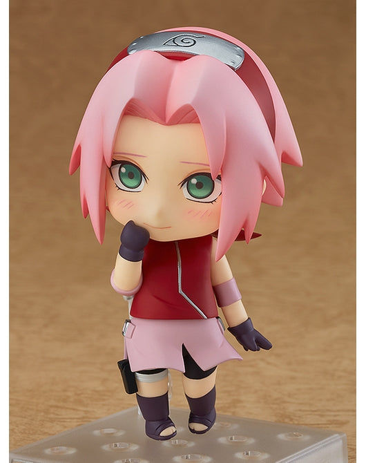 Nendoroid Sakura Haruno - Naruto Shippuden