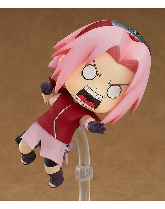 Nendoroid Sakura Haruno - Naruto Shippuden