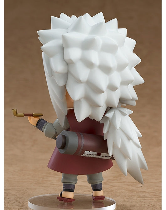 Nendoroid Jiraiya & Gamabunta - Naruto Shippuden