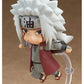 Nendoroid Jiraiya & Gamabunta - Naruto Shippuden