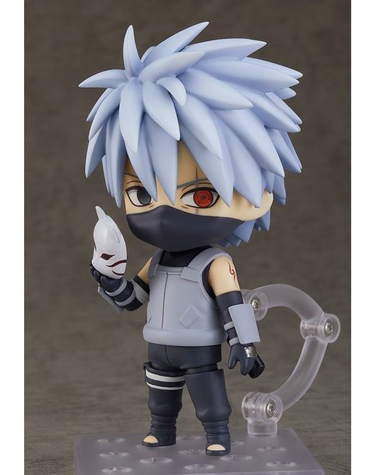 Nendoroid Kakashi Hatake - Naruto Shippuden