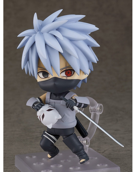 Nendoroid Kakashi Hatake - Naruto Shippuden