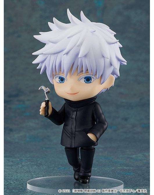 Nendoroid Satoru Gojo - Jujutsu Kaisen 0 ver.