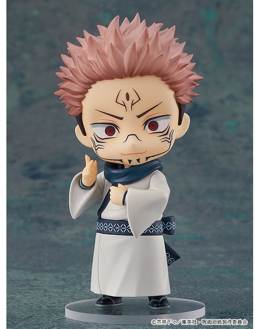 Nendoroid Ryomen Sukuna - Jujutsu Kaisen