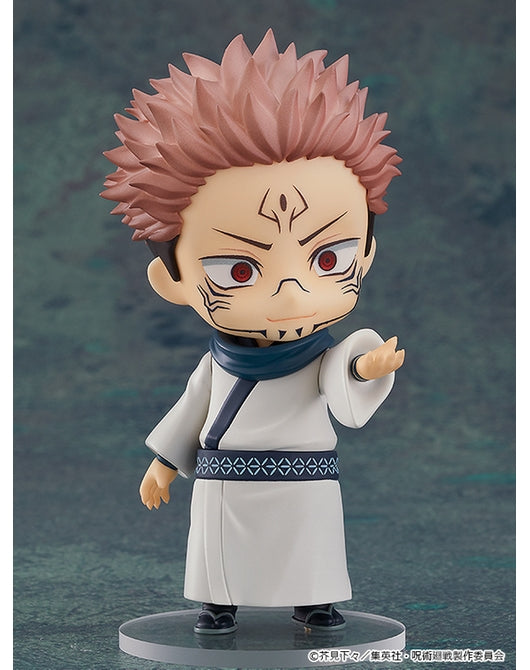 Nendoroid Ryomen Sukuna - Jujutsu Kaisen