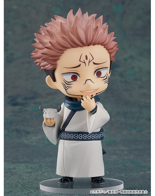 Nendoroid Ryomen Sukuna - Jujutsu Kaisen