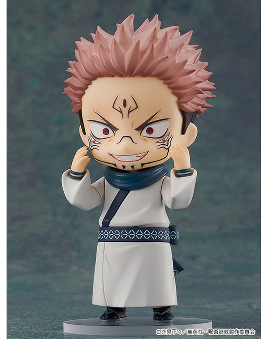 Nendoroid Ryomen Sukuna - Jujutsu Kaisen