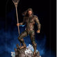 Statuette Justice League Art Scale - Aquaman