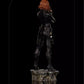 Statuette Infinity War Art Scale - Black Widow