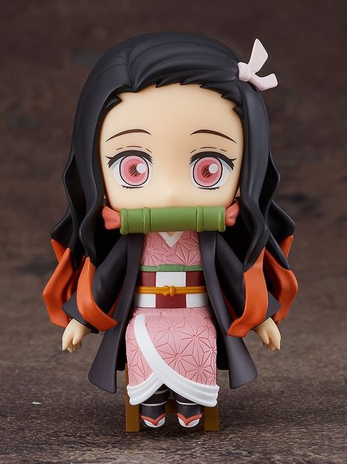 Nendoroid Nezuko Kamado - Demon Slayer