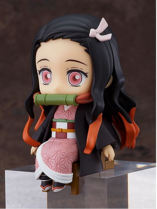 Nendoroid Nezuko Kamado - Demon Slayer