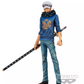 Figurine Trafalgar D. Law - One Piece