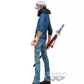 Figurine Trafalgar D. Law - One Piece