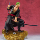 Statuette Roronoa Zoro - One Piece