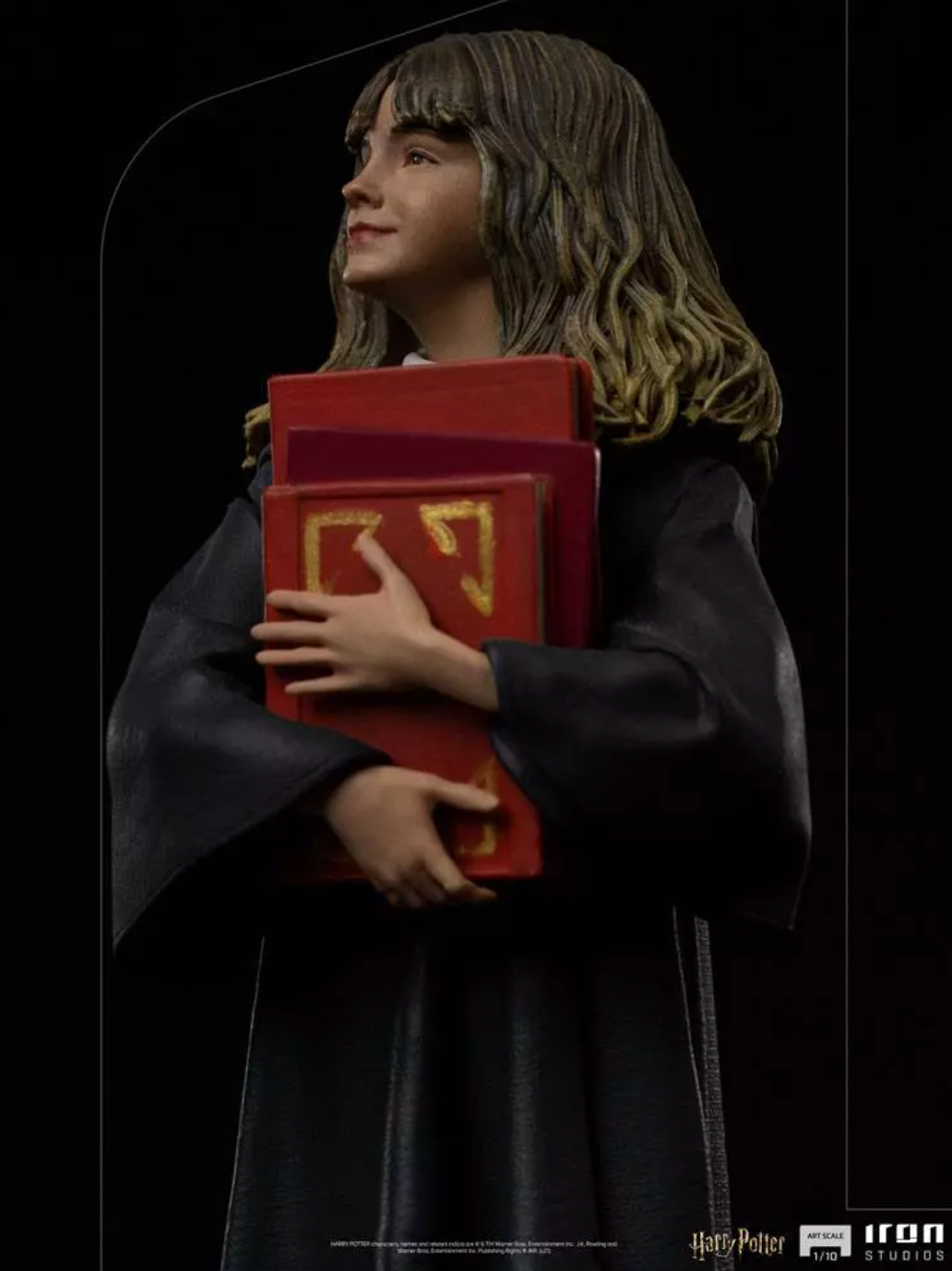 Statuette Art Scale Hermione Granger - Harry Potter