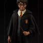 Statuette Art Scale Harry potter