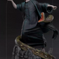 Statuette Voldemort & Nagini - Harry Potter