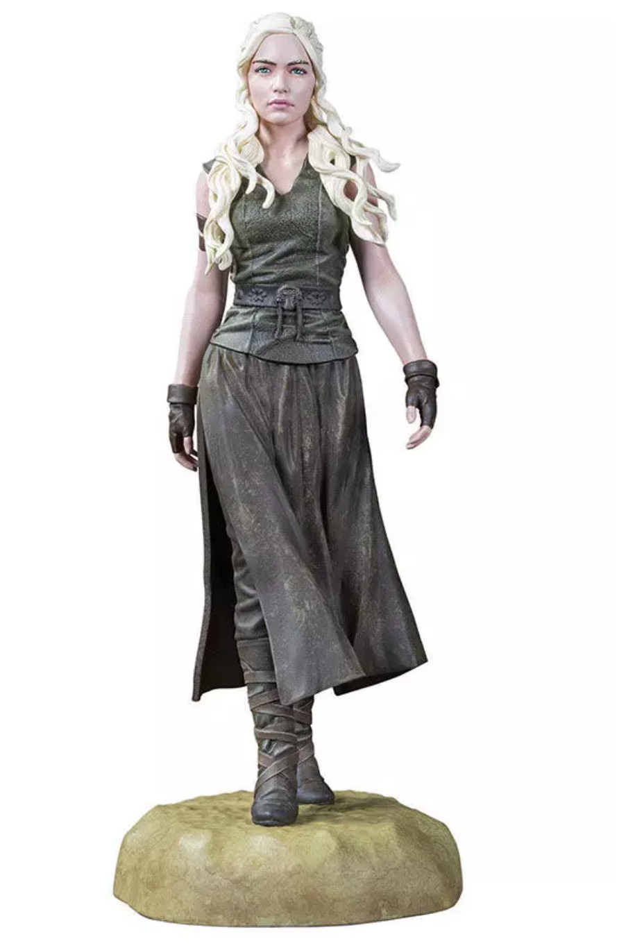 Statuette Daenarys Targaryen - Game of Thrones