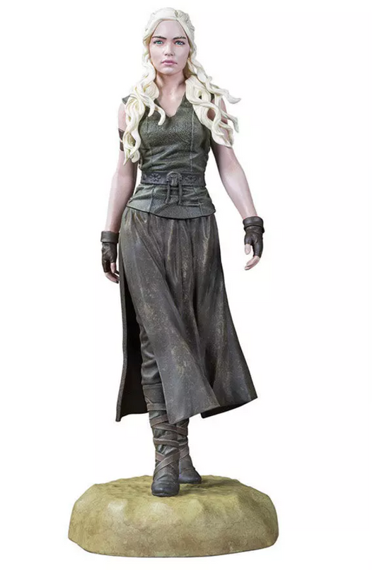 Statuette Daenarys Targaryen - Game of Thrones