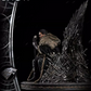 Statuette Jon Snow - Game Of Thrones