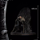 Statuette Jon Snow - Game Of Thrones