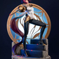 Statuette League of Legends - The Grand Duelist Fiora Laurent