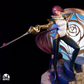 Statuette League of Legends - The Grand Duelist Fiora Laurent