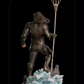Statuette Justice League Art Scale - Aquaman