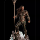 Statuette Justice League Art Scale - Aquaman