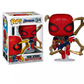 Figurine Avengers Endgame -  Iron Spider N°574