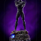 Statuette Infinity War Art Scale - Black Panther Deluxe