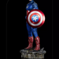 Statuette Infinity War Art Scale - Captain America