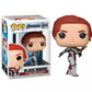 Figurine Avengers Endgame - Black Widow N°454