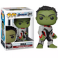 Figurine Avengers Endgame - Hulk N°451