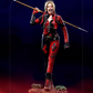 Statuette Suicid Squad Art Scale - Harley Quinn