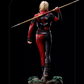 Statuette Suicid Squad Art Scale - Harley Quinn