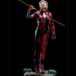 Statuette Suicid Squad Art Scale - Harley Quinn