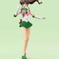 Figurine Sailor Moon - Sailor Jupiter