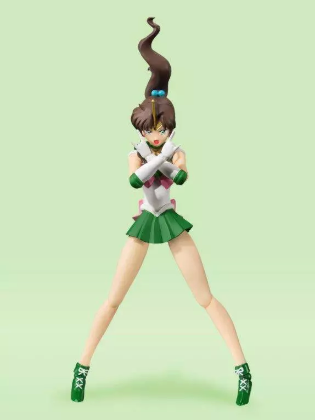 Figurine Sailor Moon - Sailor Jupiter