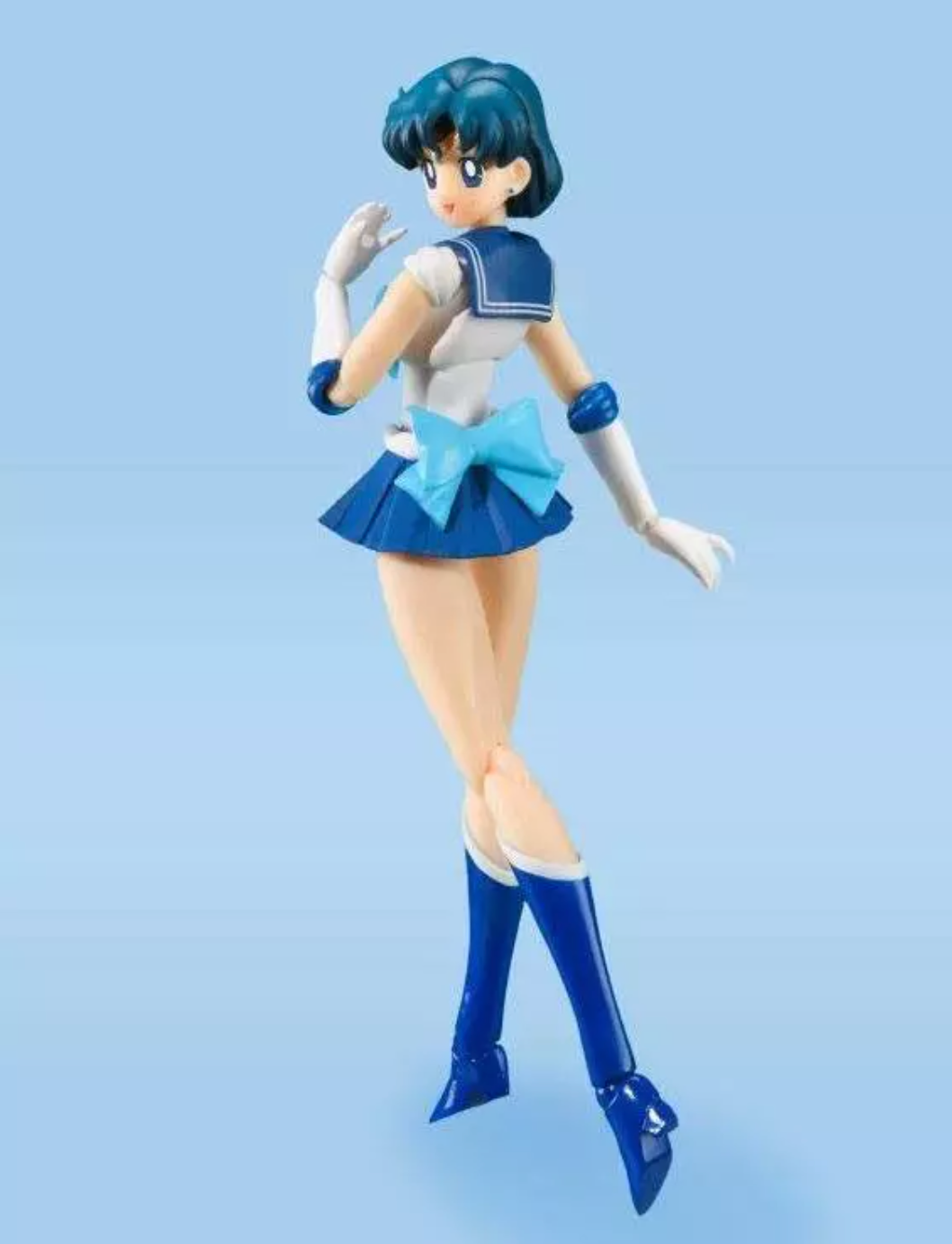Figurine Sailor Moon - Sailor Mercury