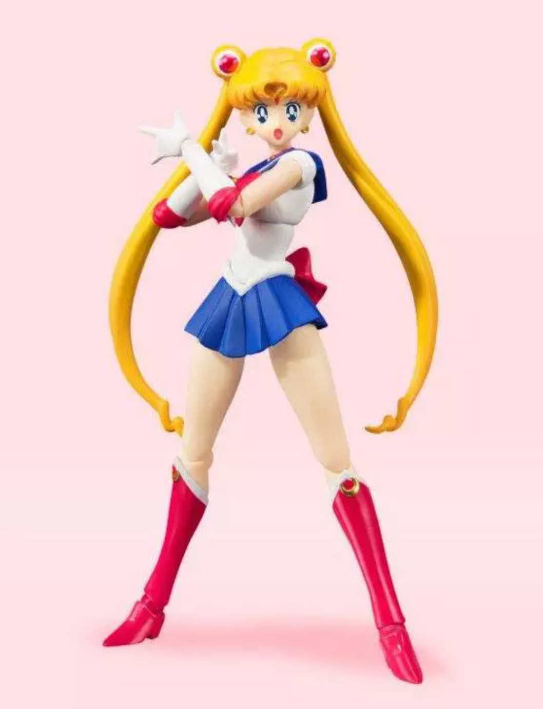 Figurine Sailor Moon - Sailor Moon