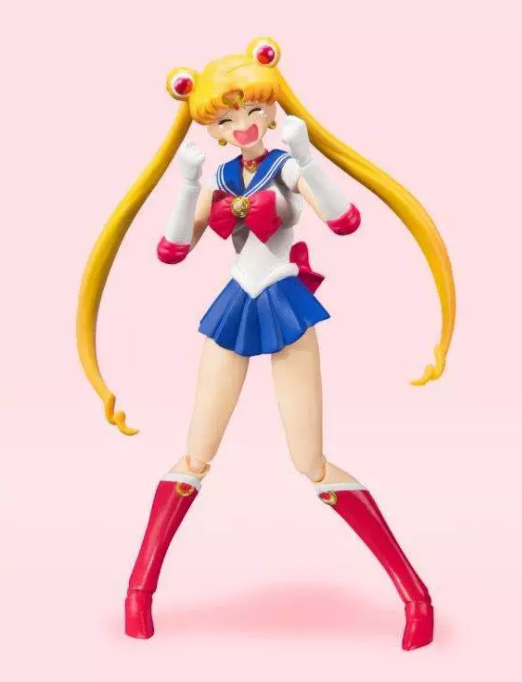 Figurine Sailor Moon - Sailor Moon