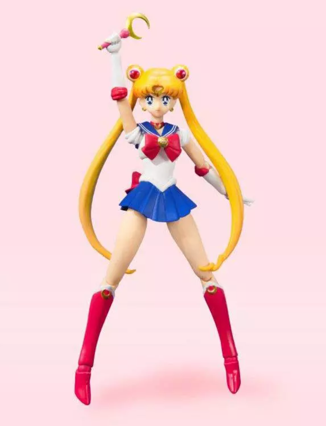 Figurine Sailor Moon - Sailor Moon