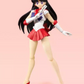 Figurine Sailor Moon - Sailor Mars
