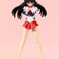 Figurine Sailor Moon - Sailor Mars