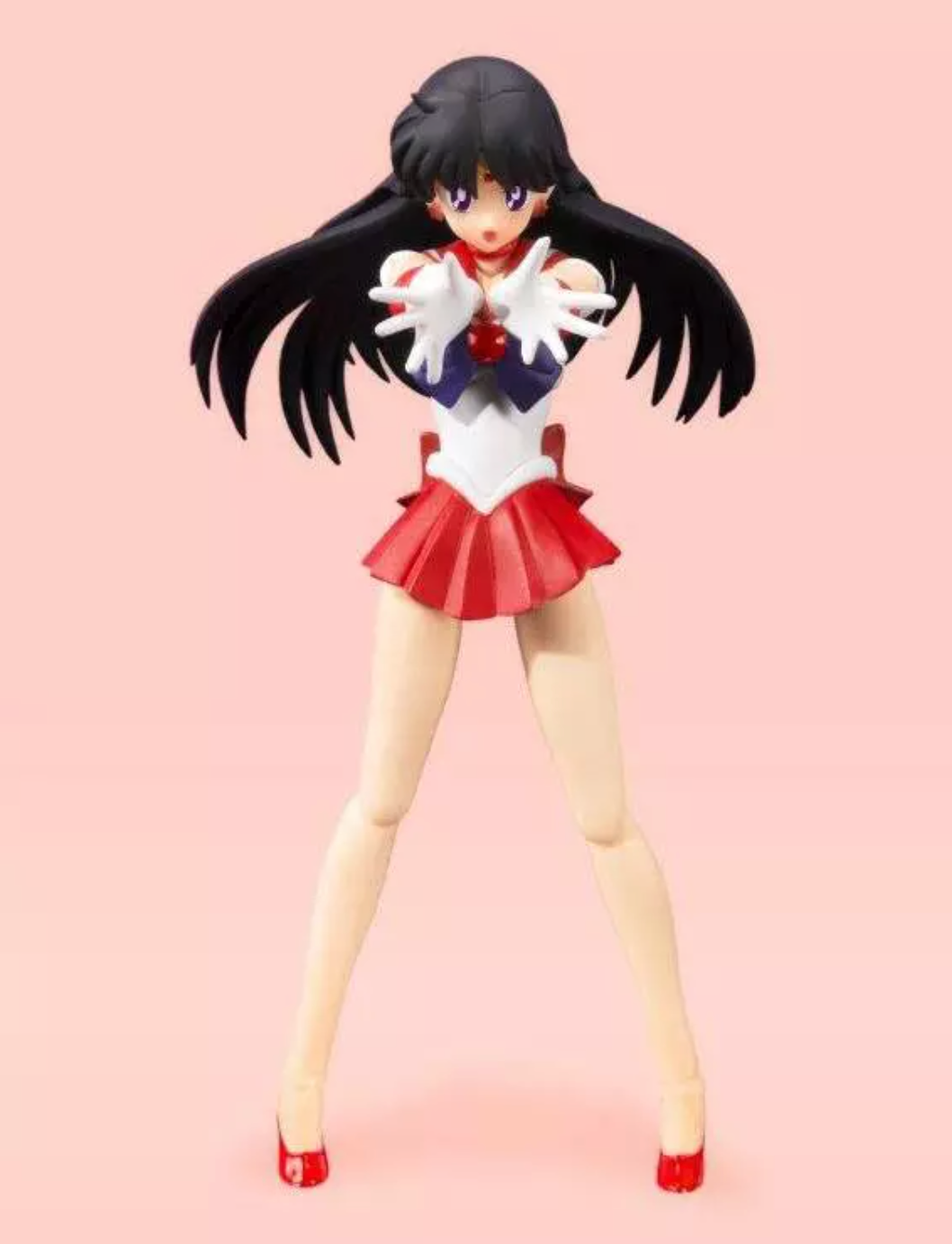 Figurine Sailor Moon - Sailor Mars