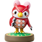 amiibo Céleste - Animal Crossing New Horizons