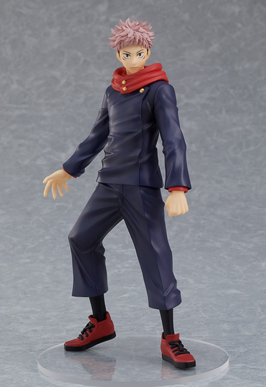 POP UP PARADE Yuji Itadori - Jujutsu Kaisen